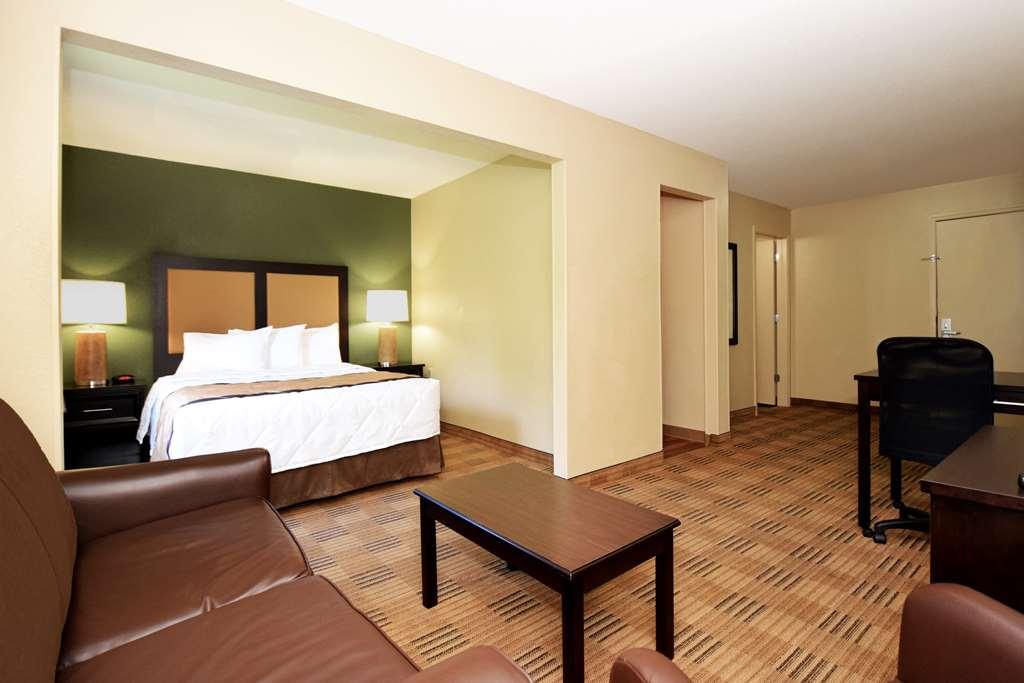 Extended Stay America Select Suites - Des Moines - West Des Moines Clive Kamer foto