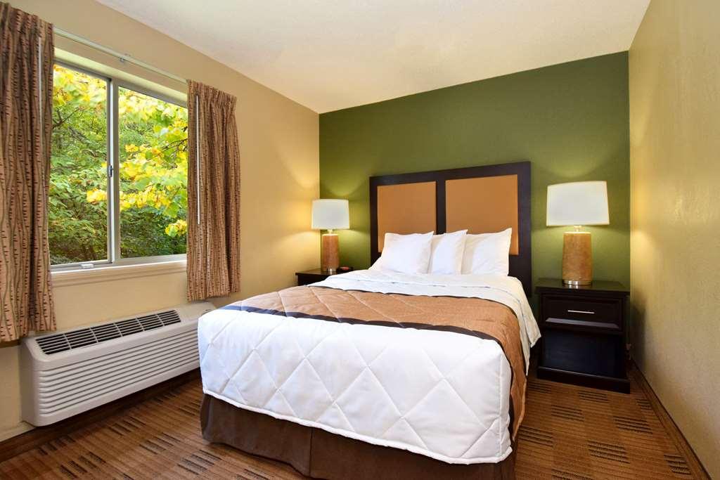 Extended Stay America Select Suites - Des Moines - West Des Moines Clive Kamer foto