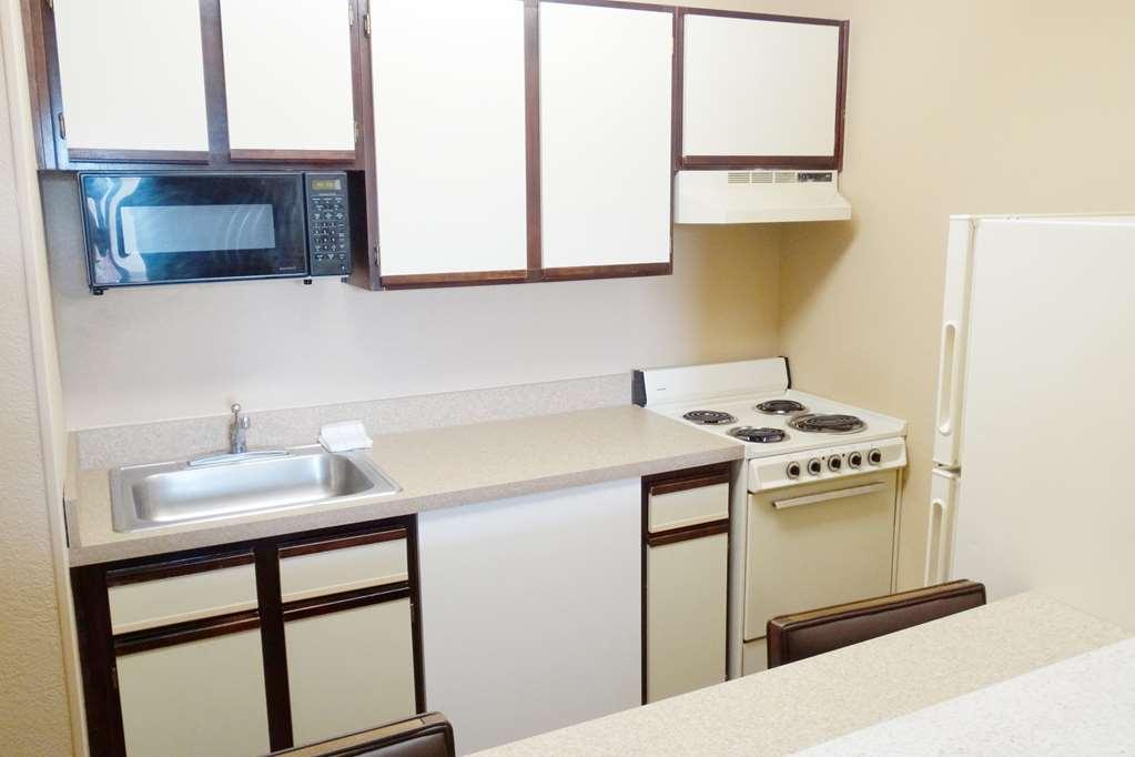 Extended Stay America Select Suites - Des Moines - West Des Moines Clive Kamer foto
