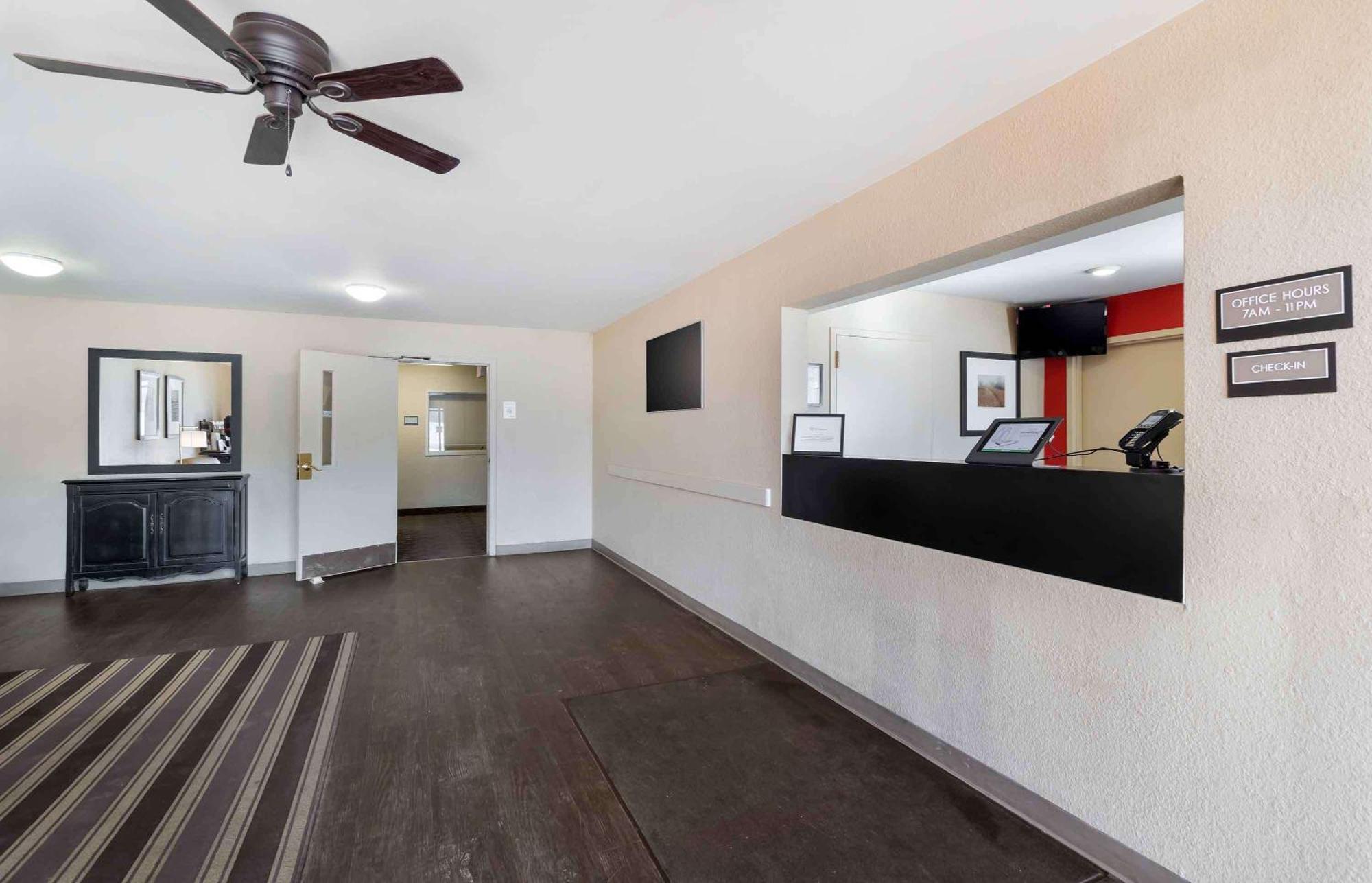 Extended Stay America Select Suites - Des Moines - West Des Moines Clive Buitenkant foto