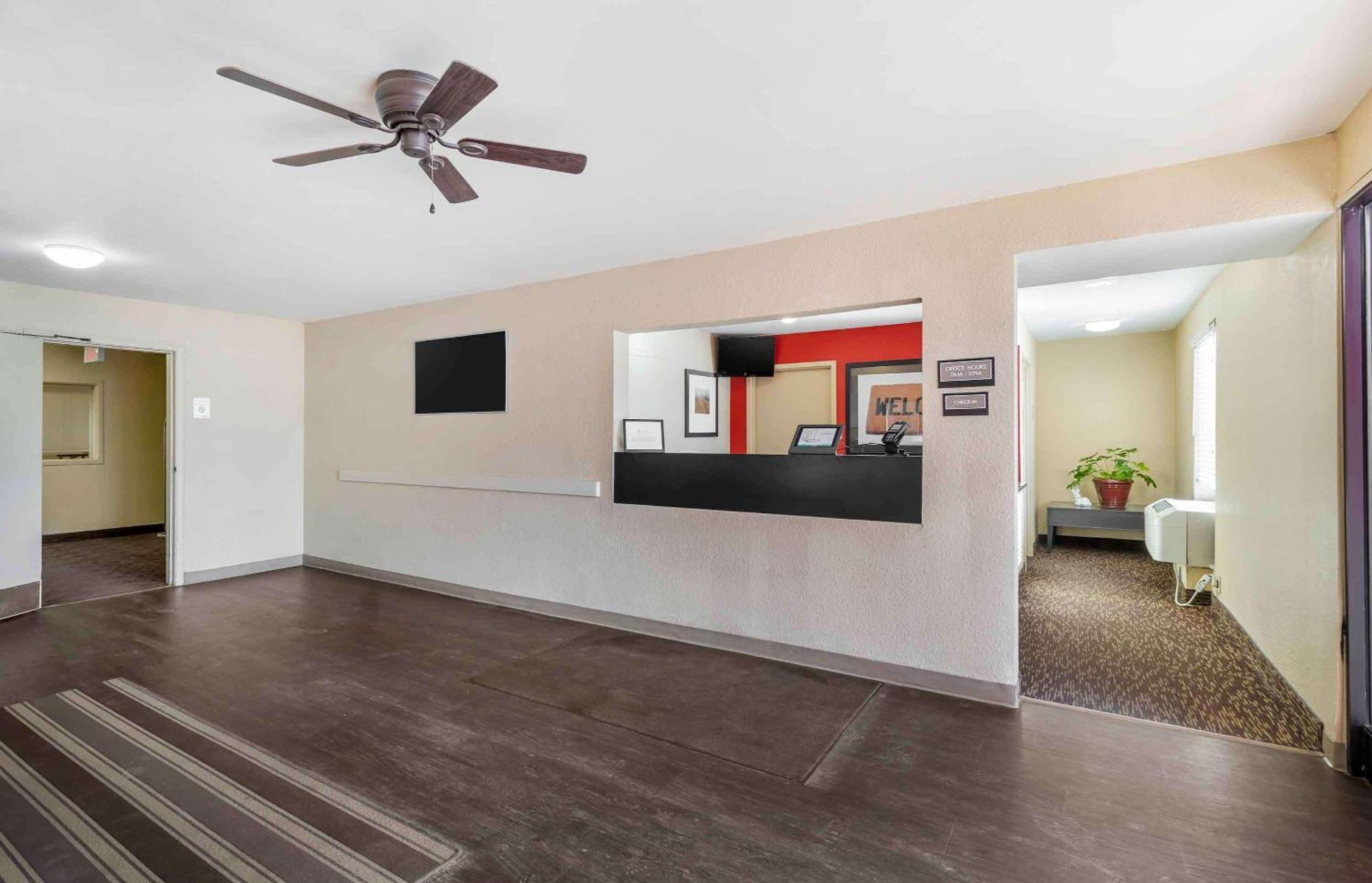 Extended Stay America Select Suites - Des Moines - West Des Moines Clive Buitenkant foto