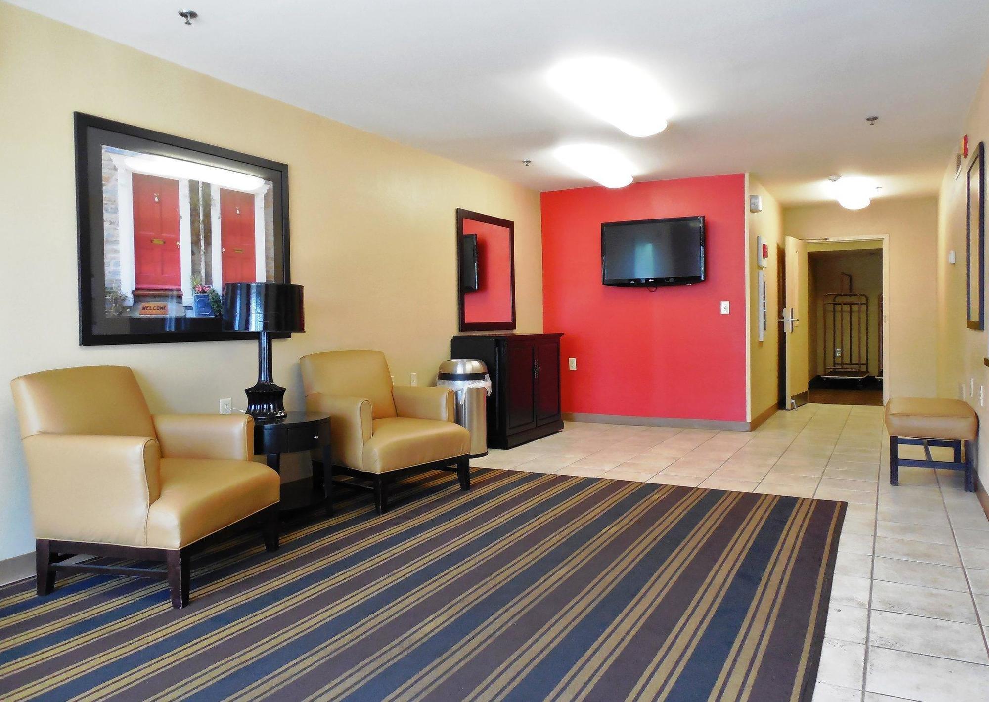 Extended Stay America Select Suites - Des Moines - West Des Moines Clive Buitenkant foto