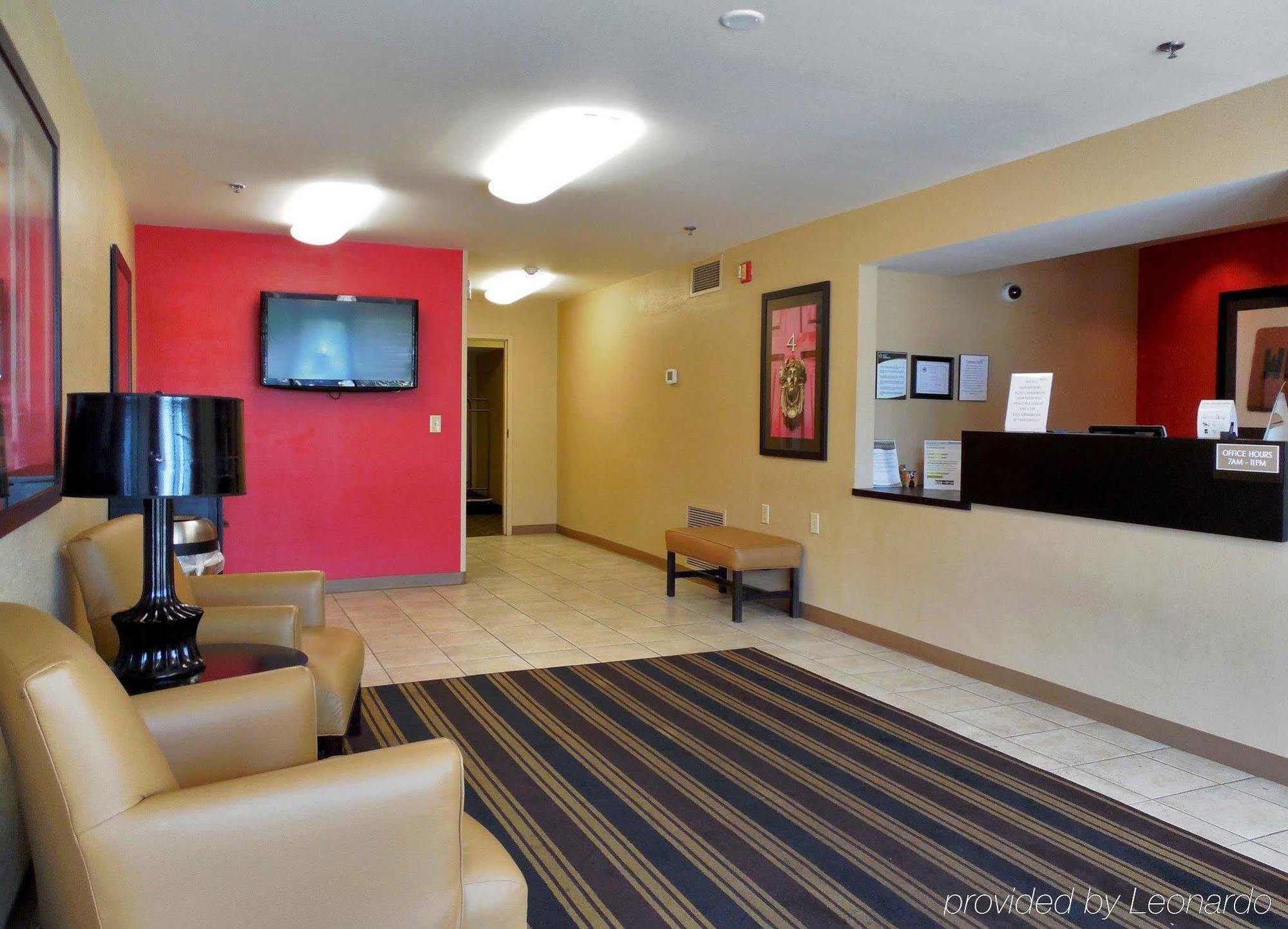 Extended Stay America Select Suites - Des Moines - West Des Moines Clive Buitenkant foto