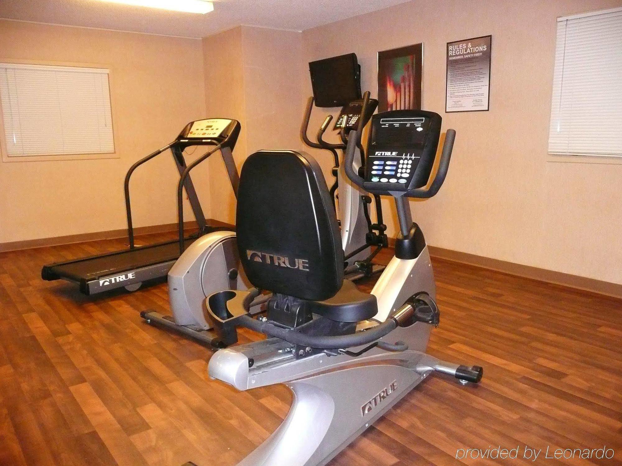 Extended Stay America Select Suites - Des Moines - West Des Moines Clive Buitenkant foto