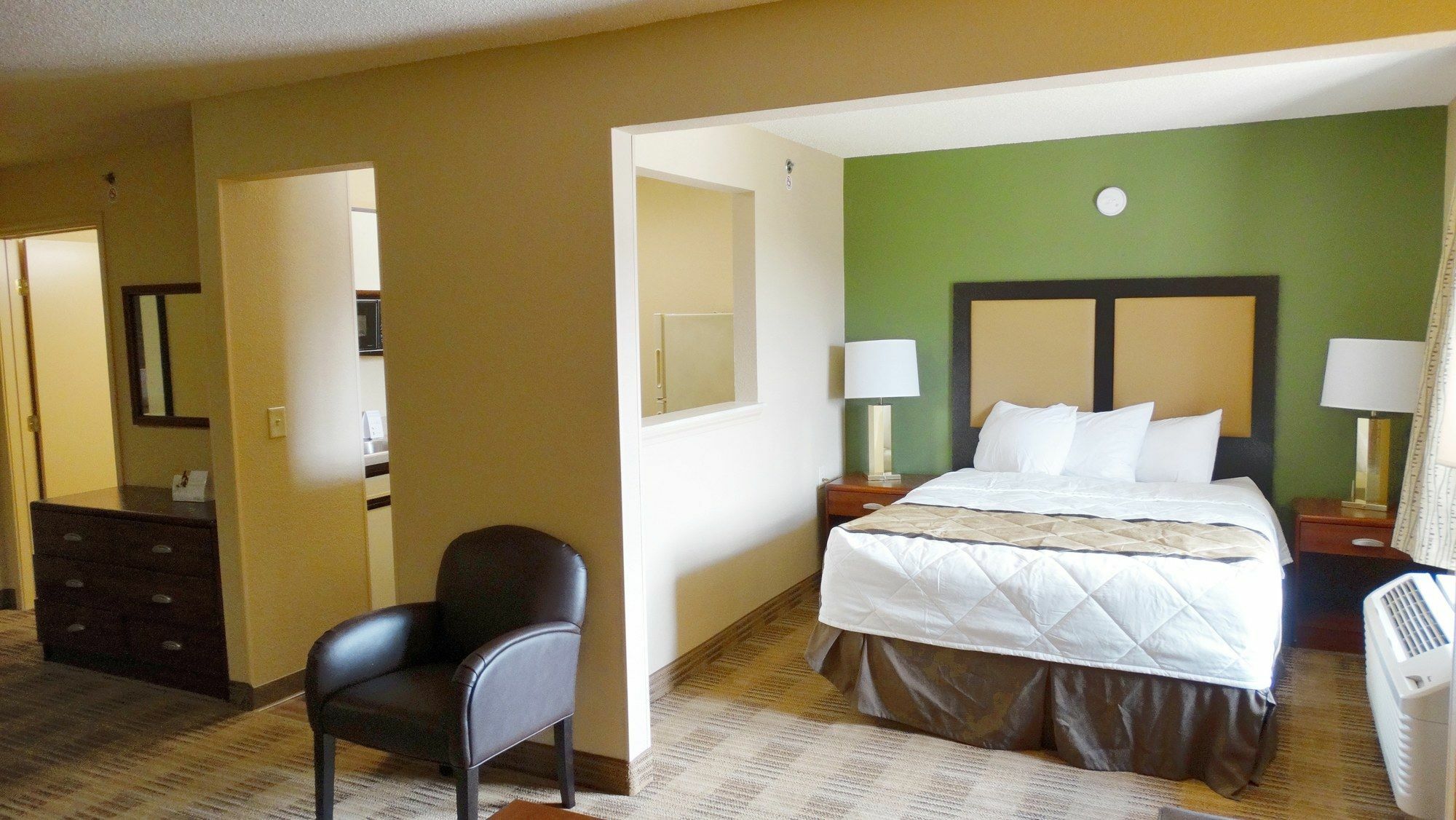 Extended Stay America Select Suites - Des Moines - West Des Moines Clive Buitenkant foto