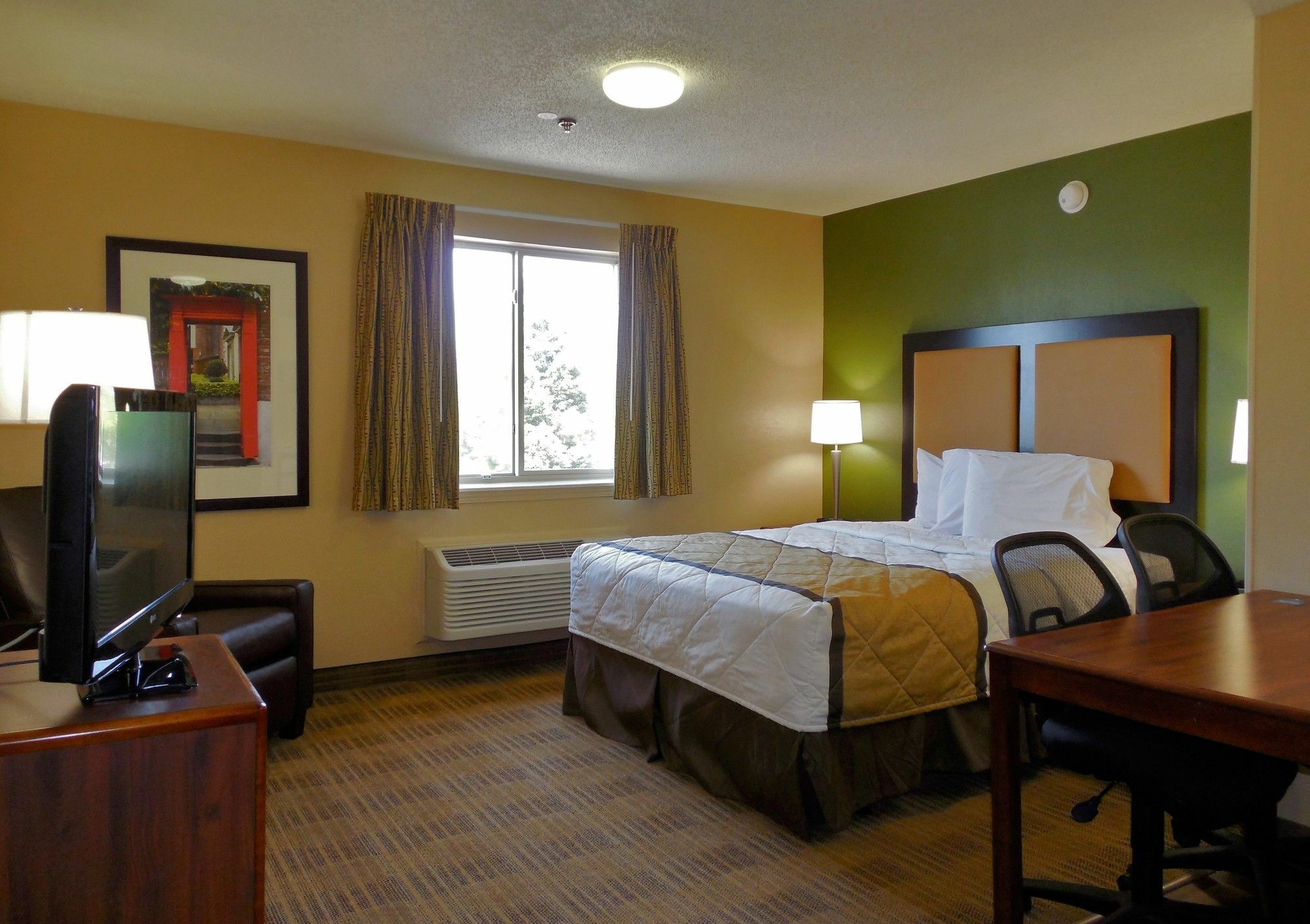 Extended Stay America Select Suites - Des Moines - West Des Moines Clive Buitenkant foto
