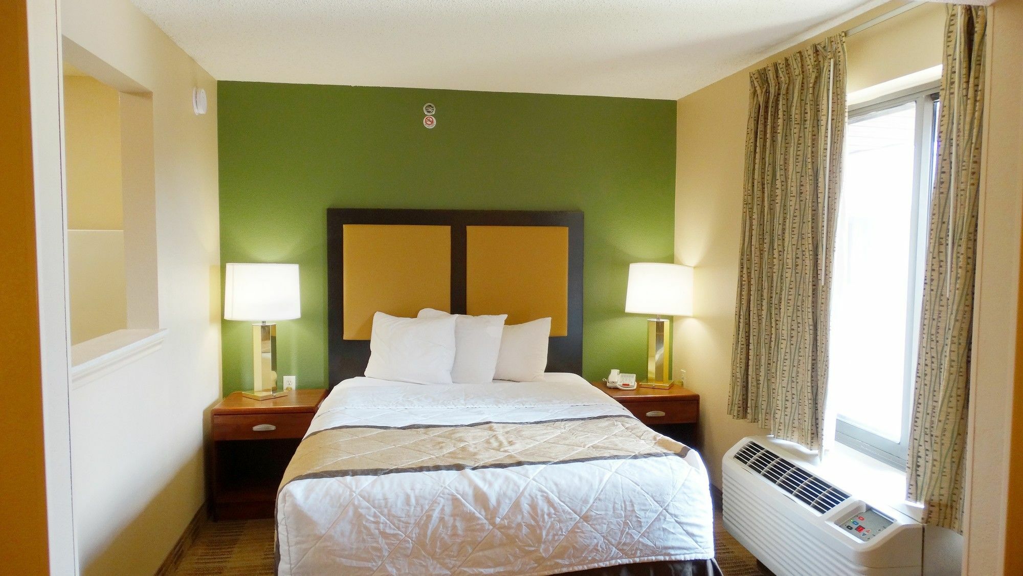 Extended Stay America Select Suites - Des Moines - West Des Moines Clive Buitenkant foto