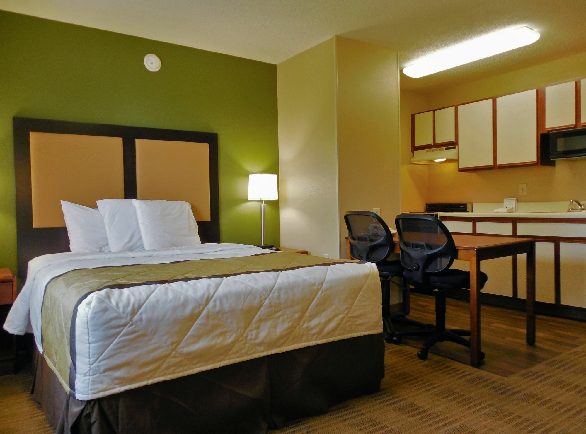Extended Stay America Select Suites - Des Moines - West Des Moines Clive Buitenkant foto